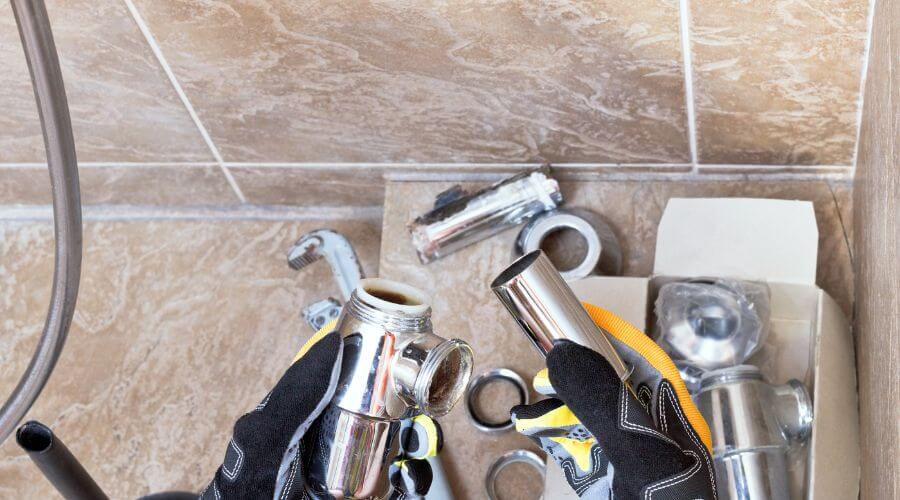 Expert flood damage restoration services in Paxton, IL